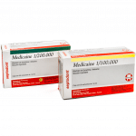 Anestesia Medicaine -Marca: Septodont Anestesia | Odontology BG