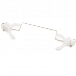 Retractor de Carrillo con Alambre Steel -Marca: Steel Retractores | Odontology BG