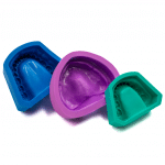 Zócalo Para Fabricar Modelos De Yeso