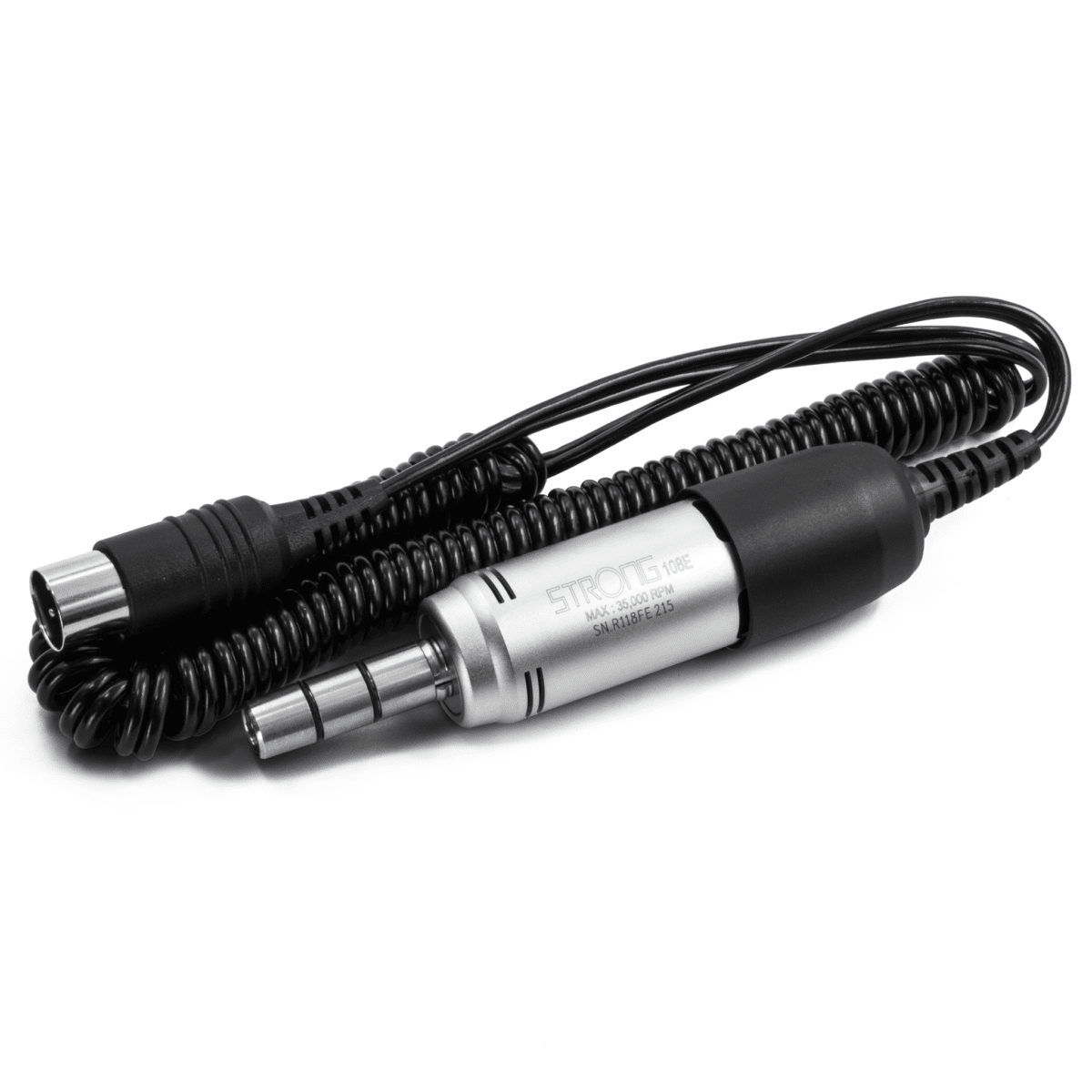 Micromotor 210/108 Para Cirugía -Marca: Strong Equipo de Laboratorio | Odontology BG