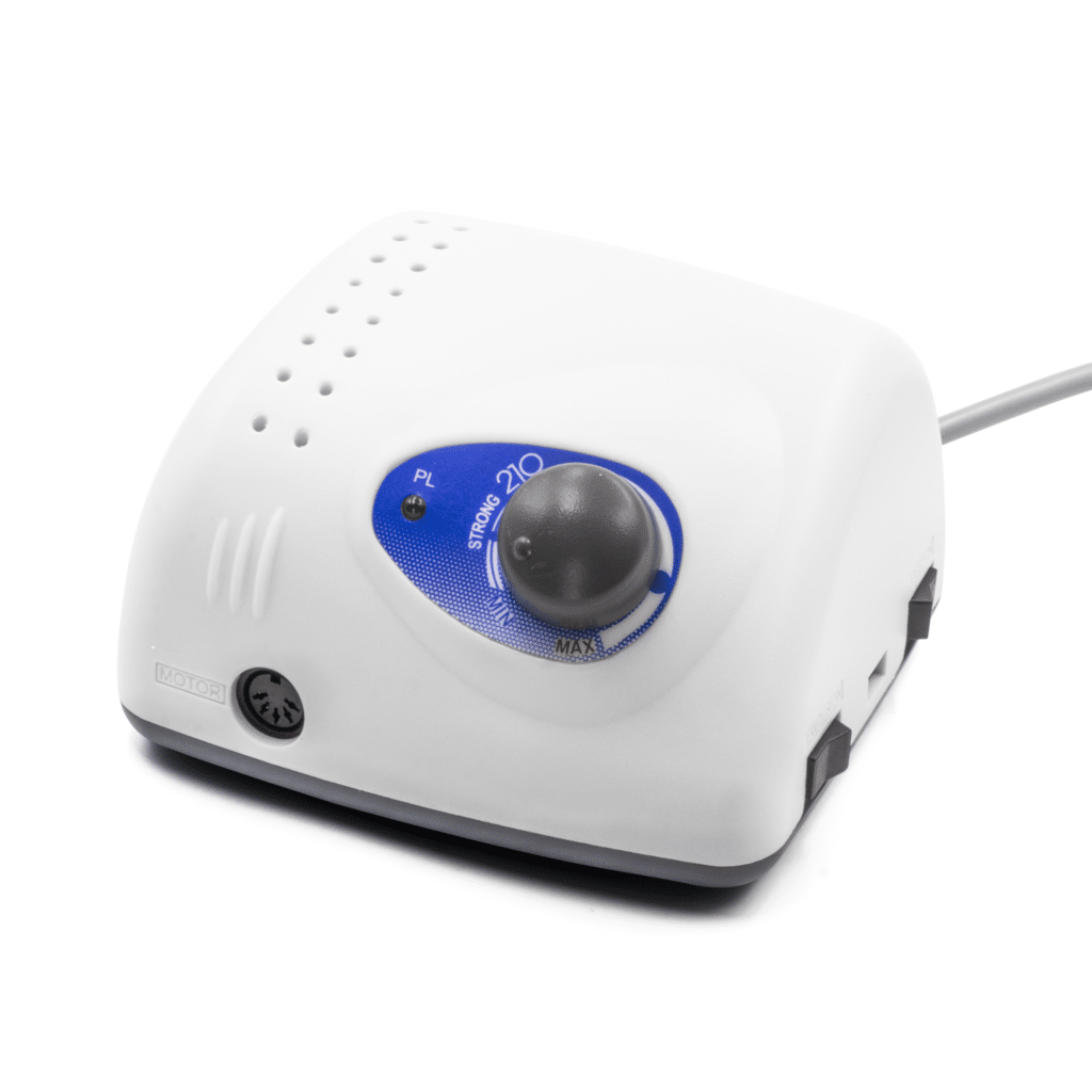 Micromotor 210/108 Para Cirugía -Marca: Strong Equipo de Laboratorio | Odontology BG