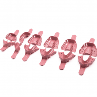 Cucharillas Surtidas Dentray II -Marca: SultanHealtcare Instrumental de Impresión | Odontology BG