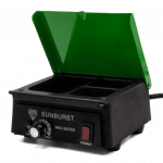 Calentador De Cera -Marca: Sunburst Equipo de Laboratorio | Odontology BG