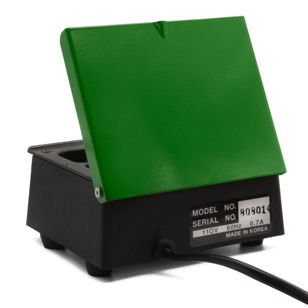 Calentador De Cera -Marca: Sunburst Equipo de Laboratorio | Odontology BG