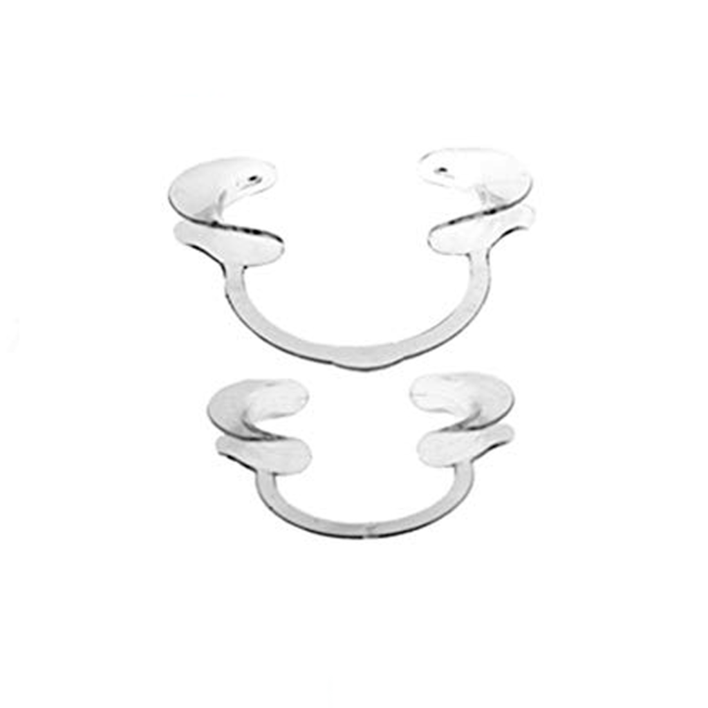 Cheek View Retractor -Marca: SUNSET Retractores | Odontology BG