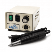 Micromotor Laboratorio -Marca: Sunburst Equipo de Laboratorio | Odontology BG