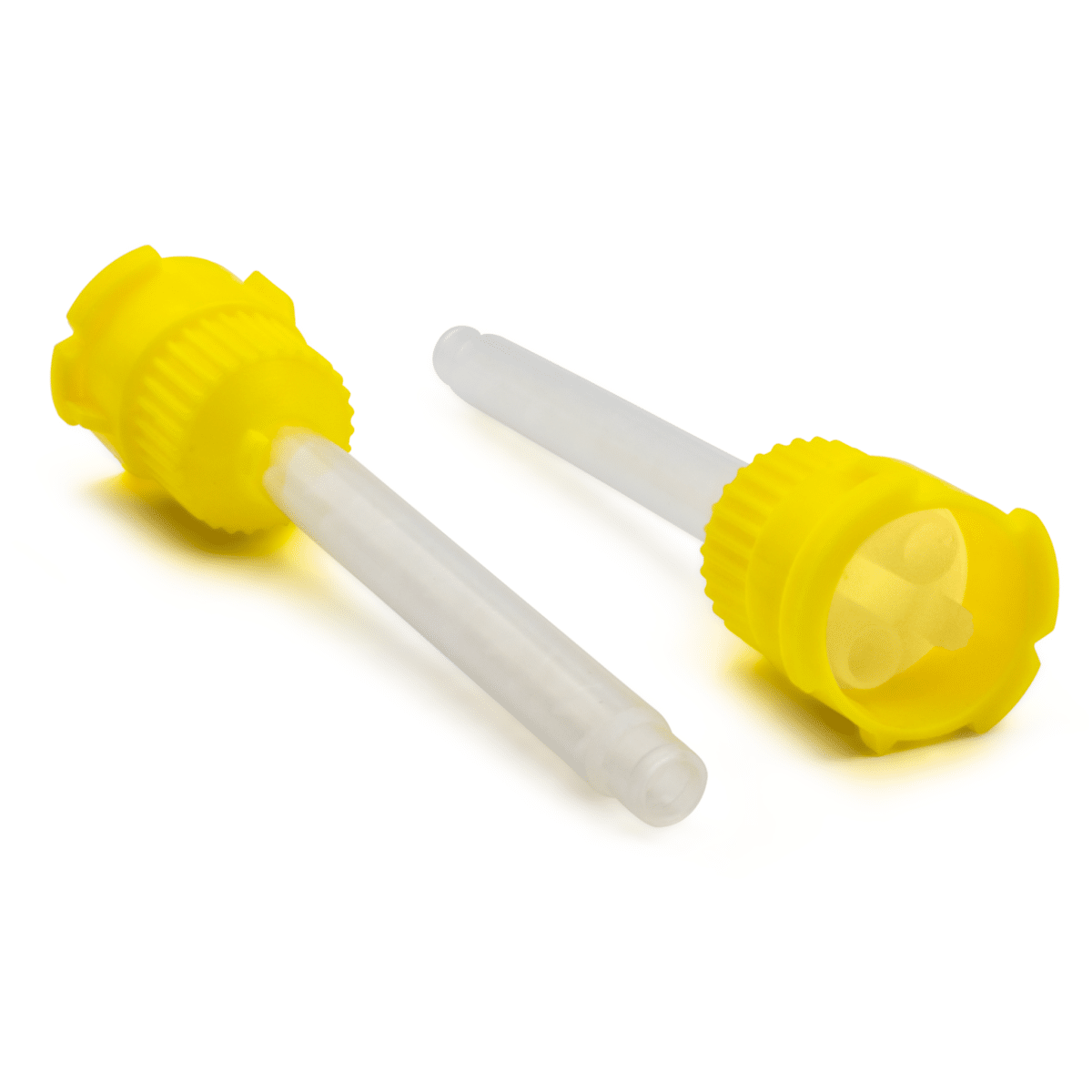 Puntas Mezcladoras -Marca: SUNSET Consumibles de Impresión | Odontology BG