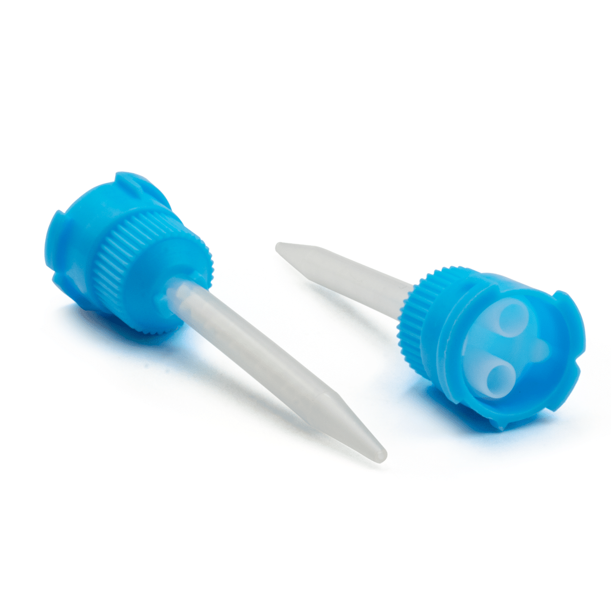 Puntas Mezcladoras -Marca: SUNSET Consumibles de Impresión | Odontology BG