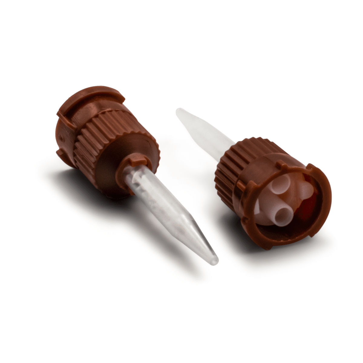 Puntas Mezcladoras -Marca: SUNSET Consumibles de Impresión | Odontology BG