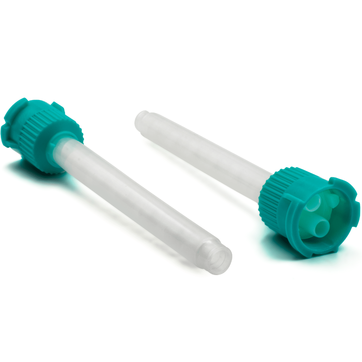 Puntas Mezcladoras -Marca: SUNSET Consumibles de Impresión | Odontology BG