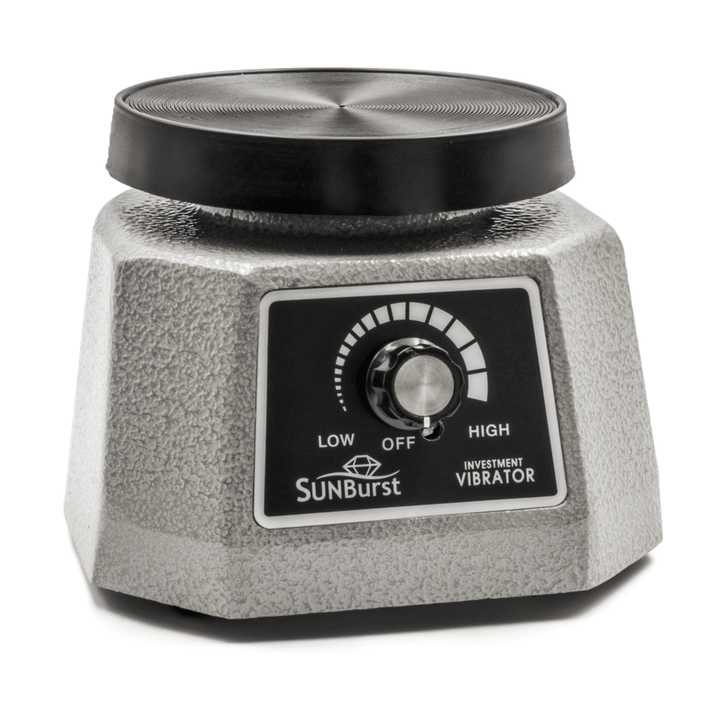 Vibrador Para Yeso -Marca: Sunburst Equipo de Laboratorio | Odontology BG