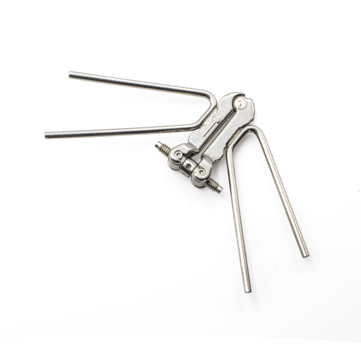 Disyuntor Rápido En Abanico -Marca: Leone Tornillos | Odontology BG