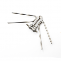 Disyuntor Rápido En Abanico -Marca: Leone Tornillos | Odontology BG