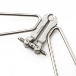 Disyuntor Rápido En Abanico -Marca: Leone Tornillos | Odontology BG