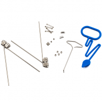 Distalizador Fast Back -Marca: Leone Tornillos | Odontology BG