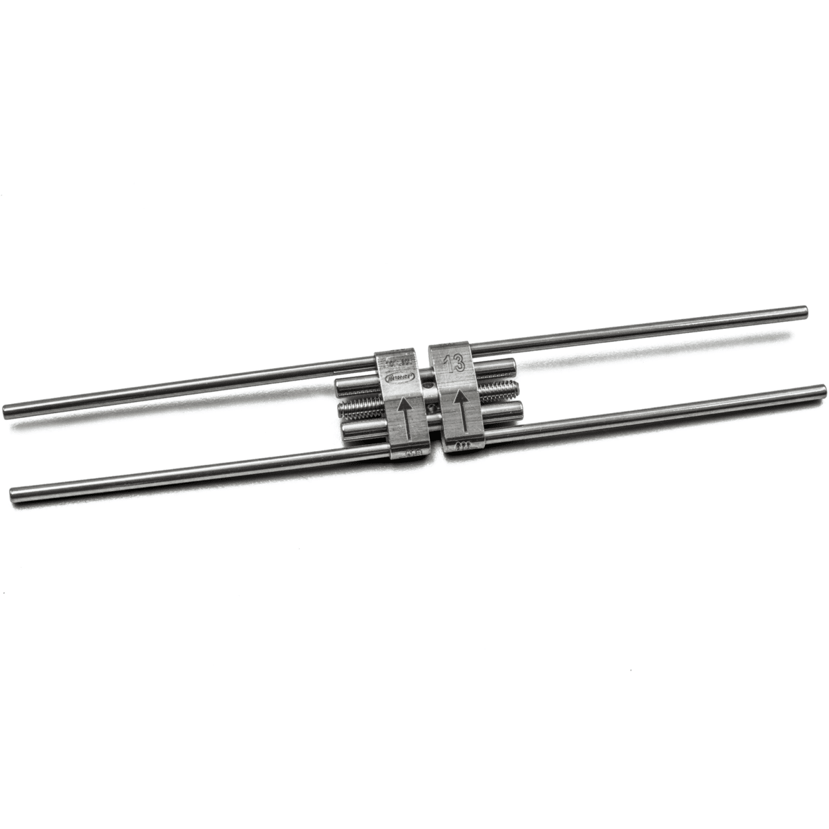 Disyuntor Hyrax Leone -Marca: Leone Tornillos | Odontology BG