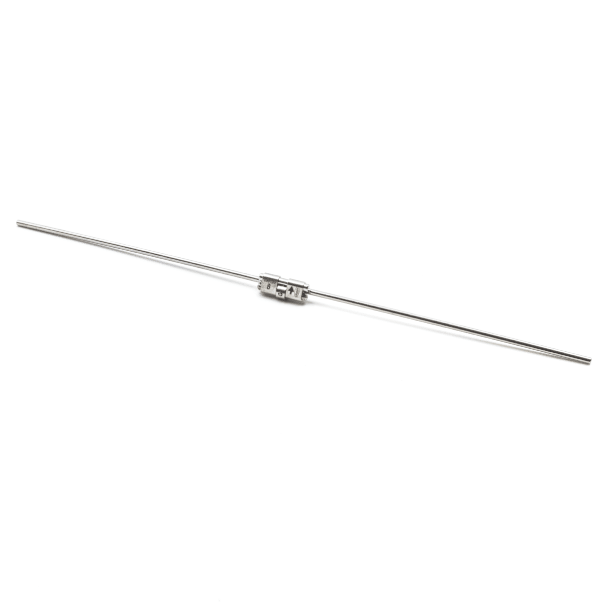 Disyuntor Rápido Monobrazo -Marca: Leone Tornillos | Odontology BG