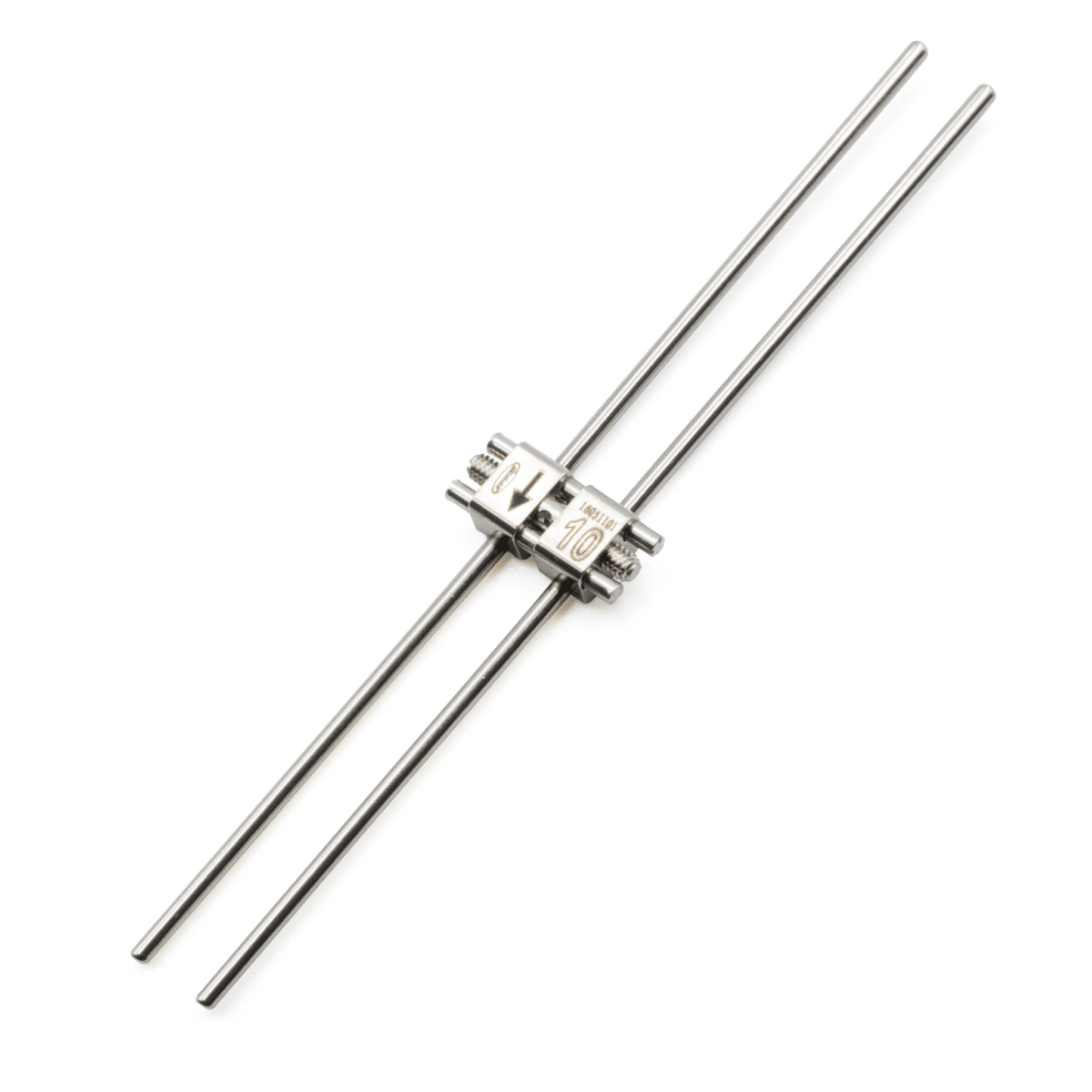 Disyuntor Brazos Octagonales -Marca: Leone Tornillos | Odontology BG