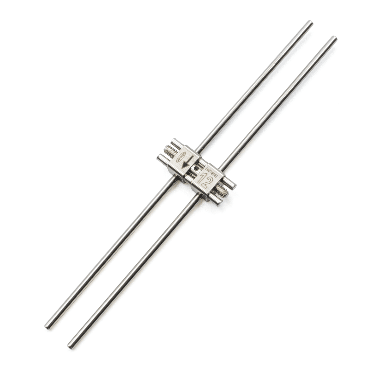 Disyuntor Brazos Octagonales -Marca: Leone Tornillos | Odontology BG