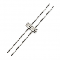 Disyuntor Brazos Octagonales -Marca: Leone Tornillos | Odontology BG