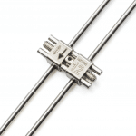 Disyuntor Brazos Octagonales -Marca: Leone Tornillos | Odontology BG