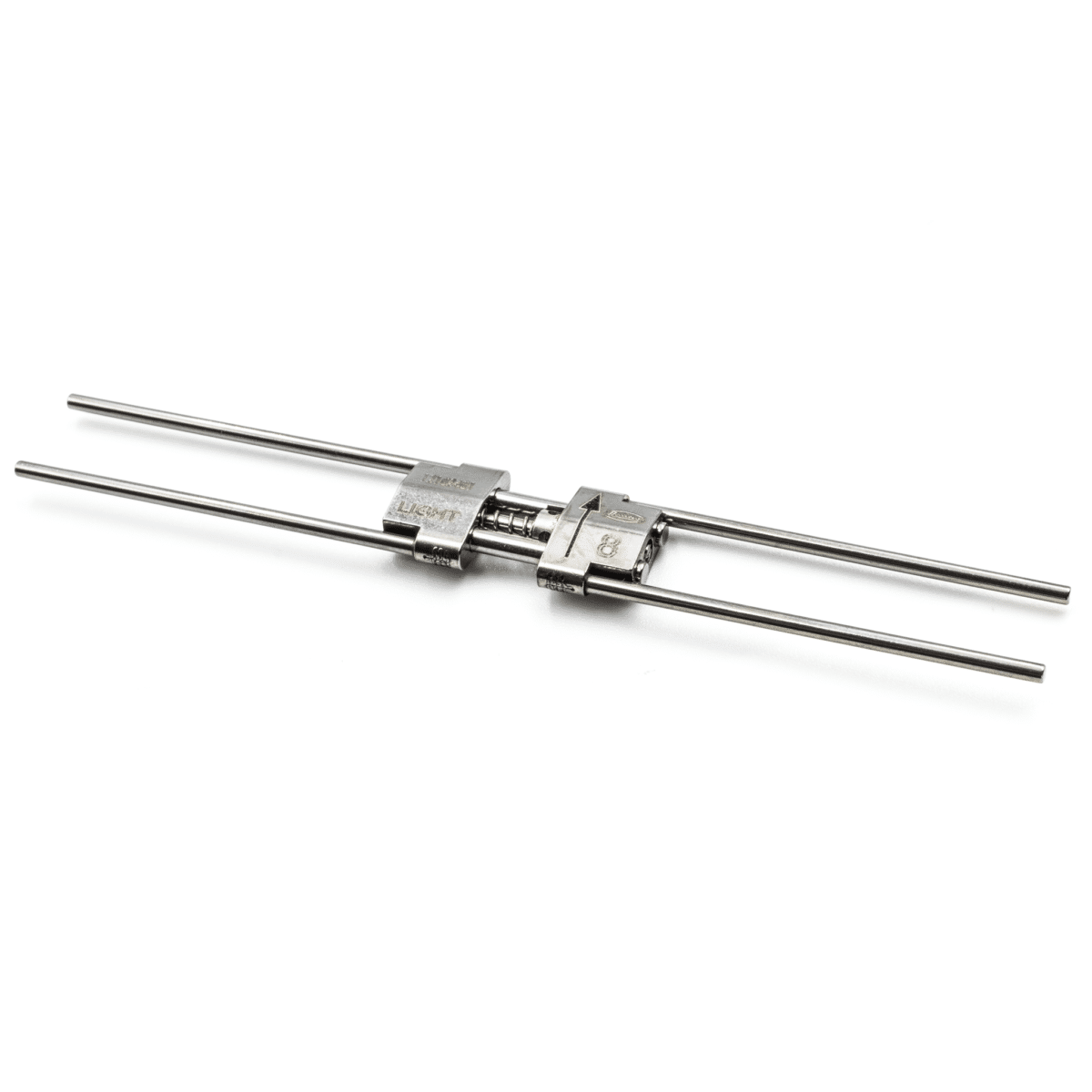 Disyuntor De Resorte Light -Marca: Leone Tornillos | Odontology BG