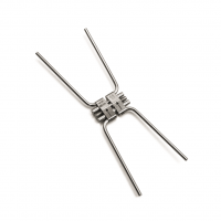 Disyuntor Sagital Bilateral -Marca: Leone Tornillos | Odontology BG