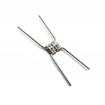 Disyuntor Sagital Bilateral -Marca: Leone Tornillos | Odontology BG