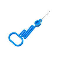 Disyuntor Para Arco Inferior -Marca: Leone Tornillos | Odontology BG