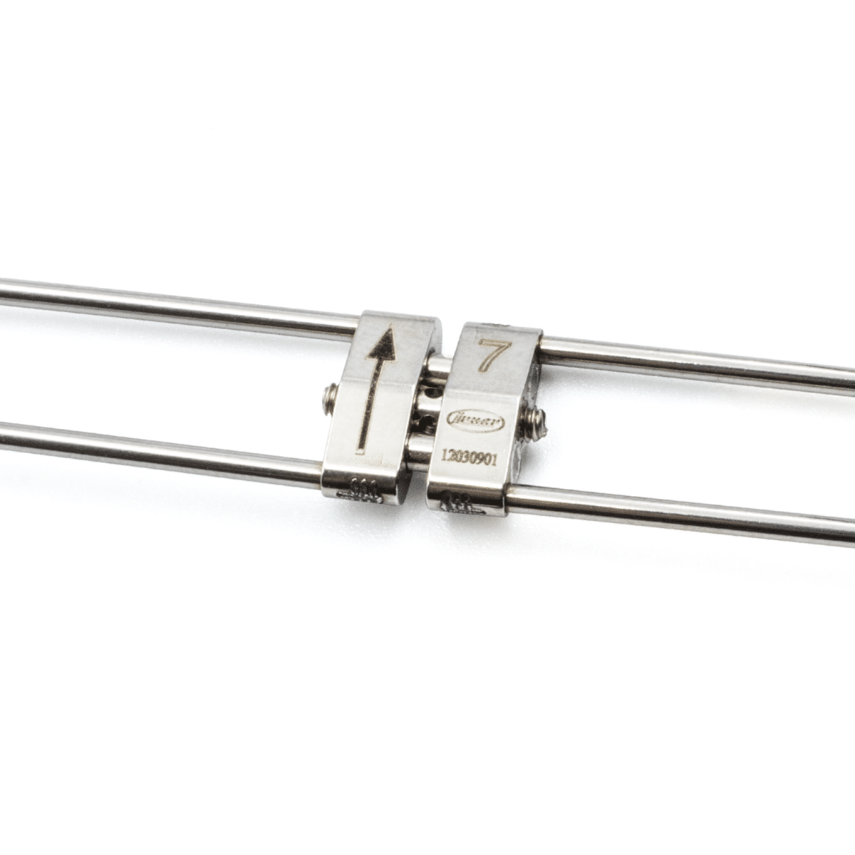 Disyuntor Guía Telescopica -Marca: Leone Tornillos | Odontology BG