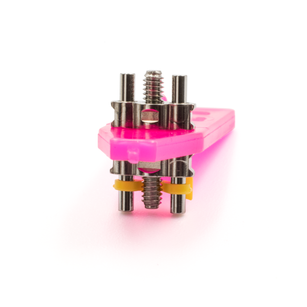 Tornillo De Expansión Inferior -Marca: Leone Tornillos | Odontology BG