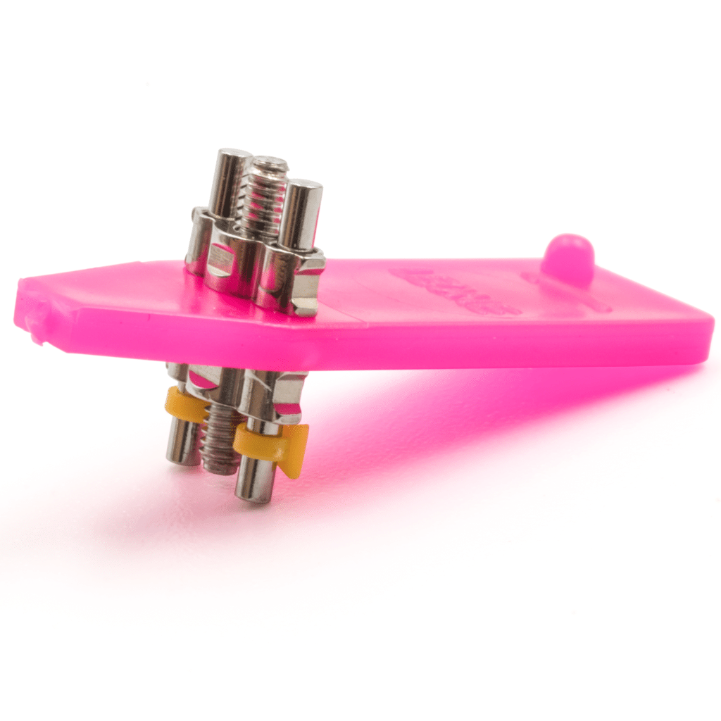 Tornillo De Expansión Inferior -Marca: Leone Tornillos | Odontology BG