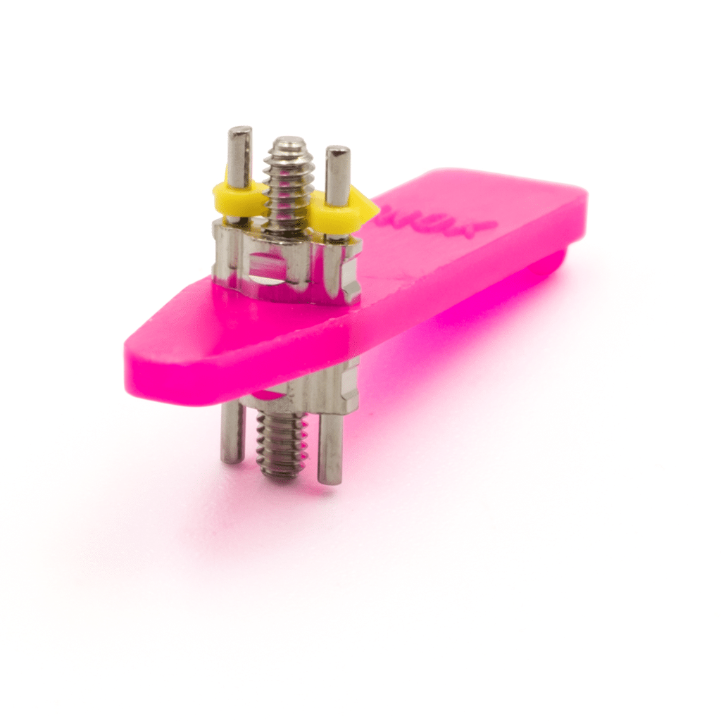 Tornillo De Expansión Mini -Marca: Leone Tornillos | Odontology BG