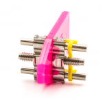 Tornillo De Expansión Superior -Marca: Leone Tornillos | Odontology BG