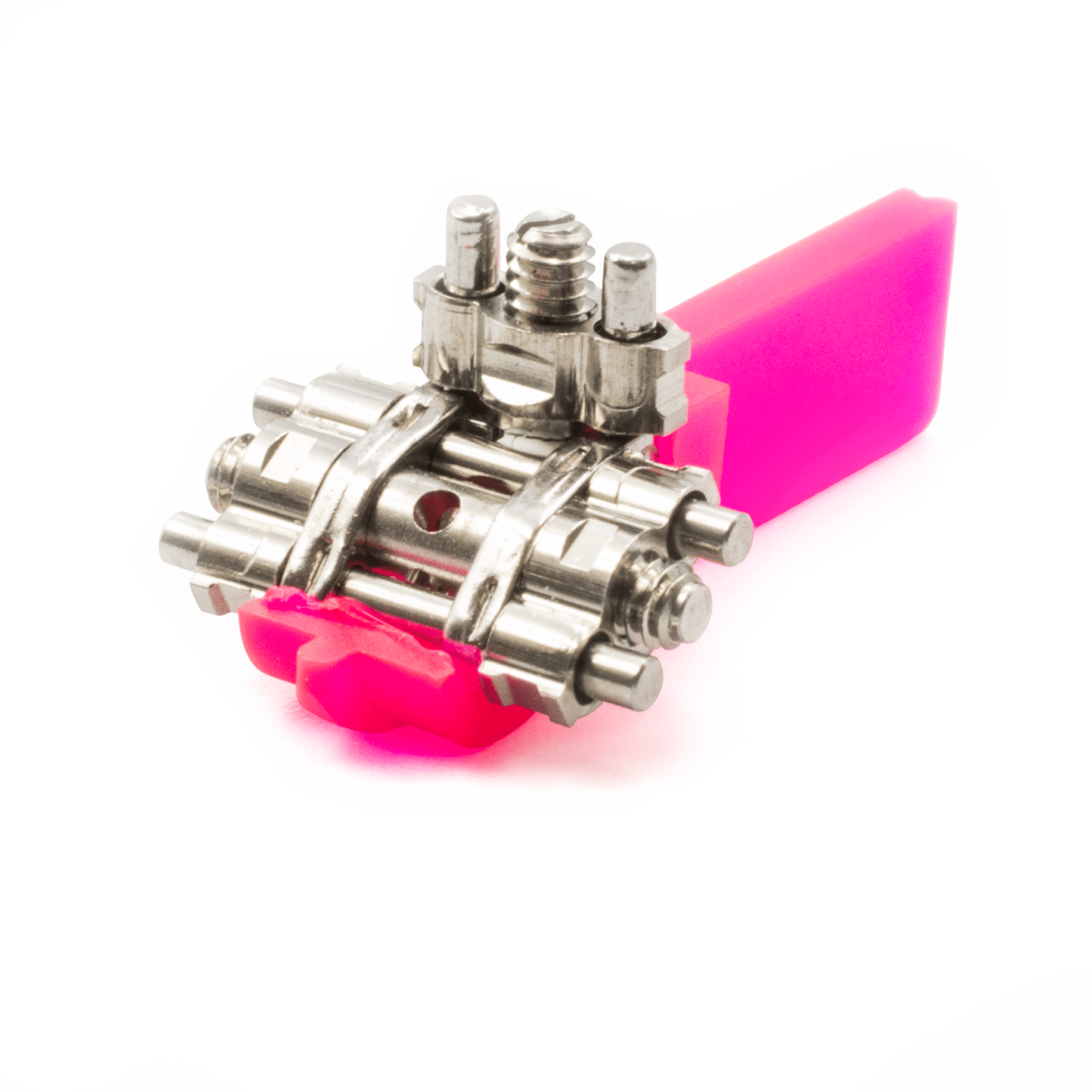 Tornillo Triple Inferior -Marca: Leone Tornillos | Odontology BG