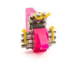 Tornillo Triple Superior -Marca: Leone Tornillos | Odontology BG