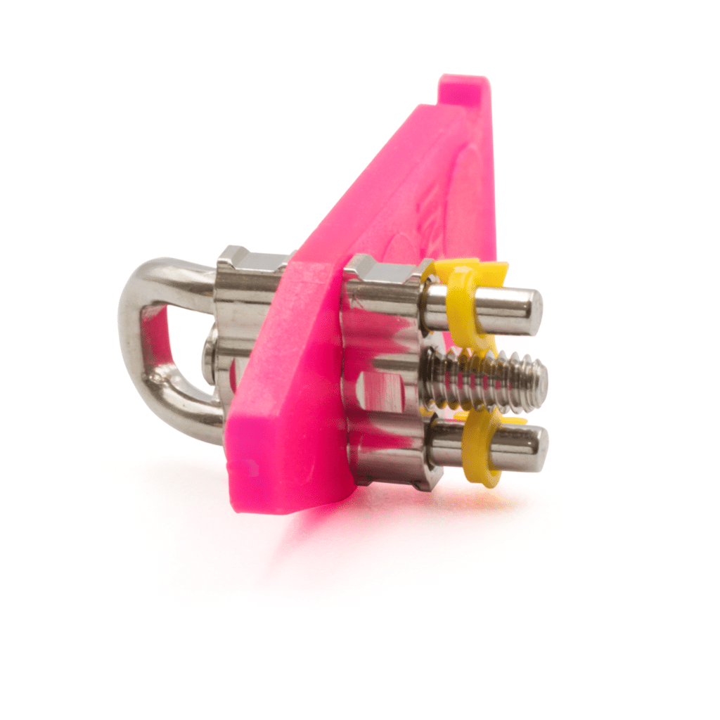 Tornillo En U Doblada -Marca: Leone Tornillos | Odontology BG