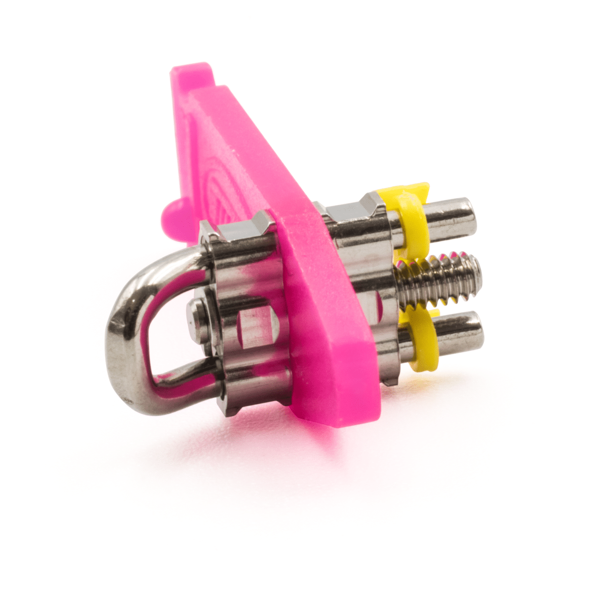 Tornillo En U Doblada -Marca: Leone Tornillos | Odontology BG