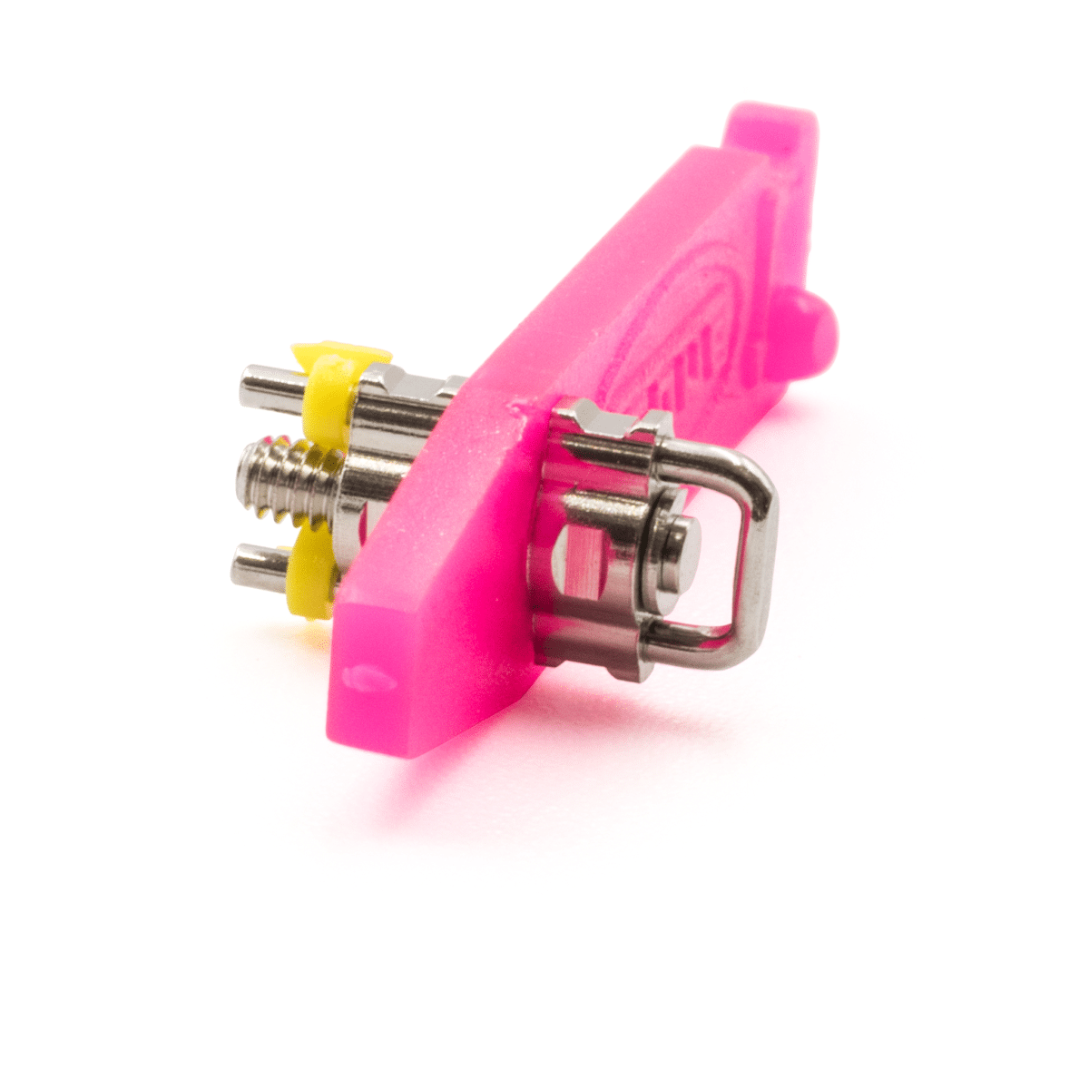 Tornillo En U Mini -Marca: Leone Tornillos | Odontology BG