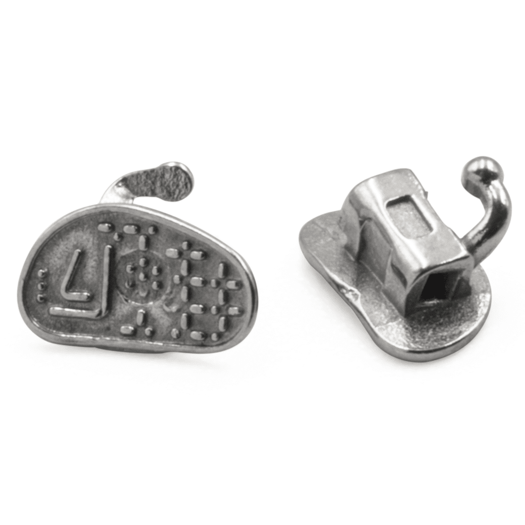 Tubos Sencillos Monoblock MBT Semana del dentista Deposito Dental Odontology BG