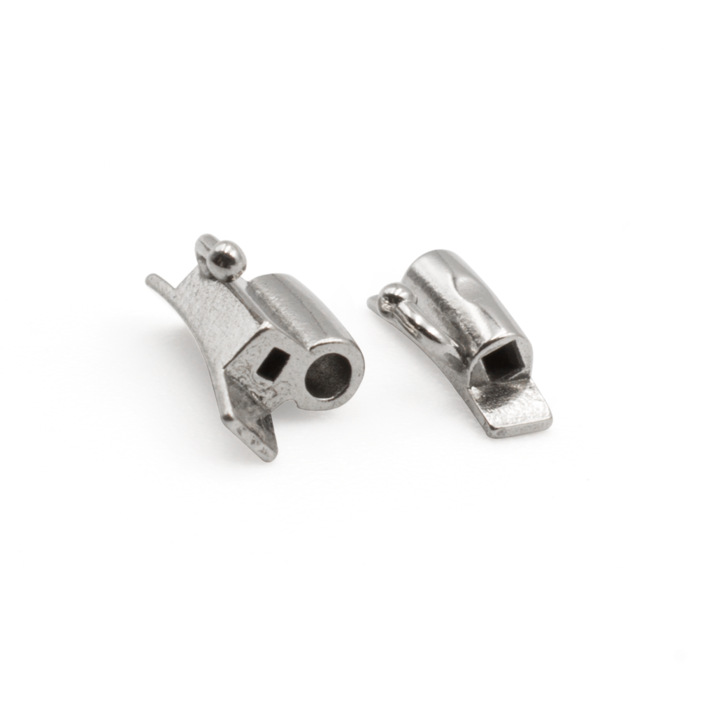 Tubos Para Soldar Roth .022 Semana del dentista Deposito Dental Odontology BG