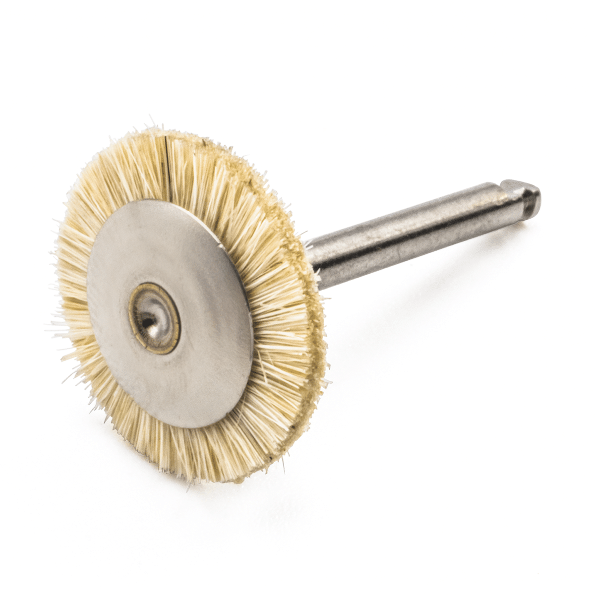 Cepillos Jiffy -Marca: ULTRADENT Abrasivos | Odontology BG