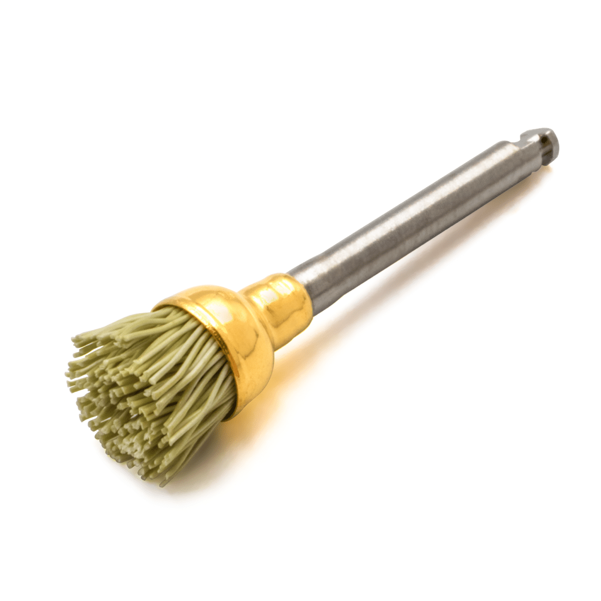 Cepillos Jiffy -Marca: ULTRADENT Abrasivos | Odontology BG