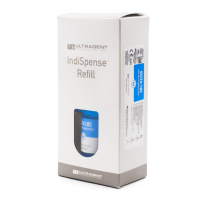 EDTA Al 18% Jumbo -Marca: ULTRADENT Lubricantes y Quelantes | Odontology BG