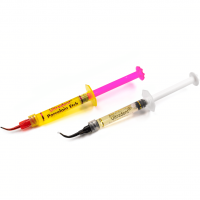 Kit Ácido Porcelain Etch & Silano -Marca: ULTRADENT Grabador | Odontology BG