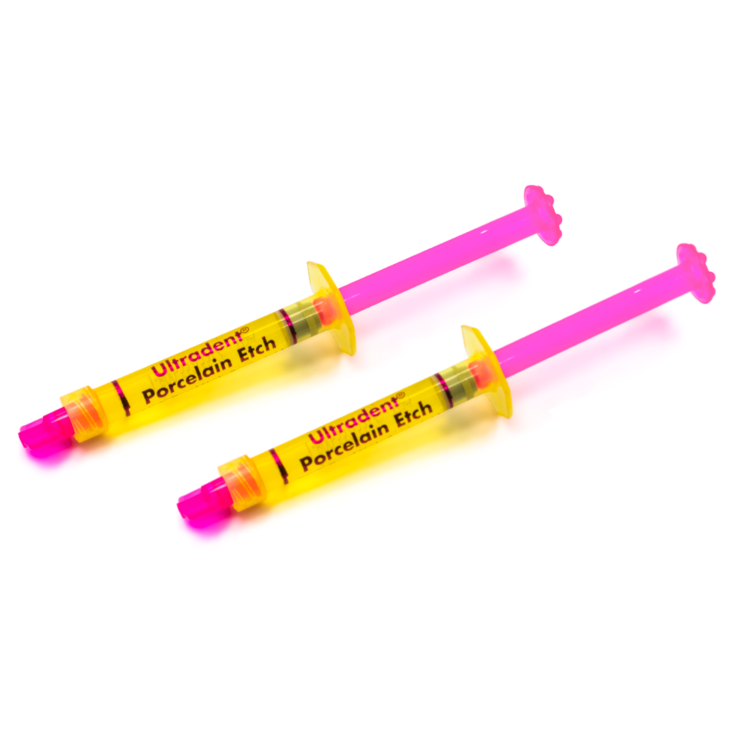 Ácido Porcelan Etch -Marca: ULTRADENT Grabador | Odontology BG