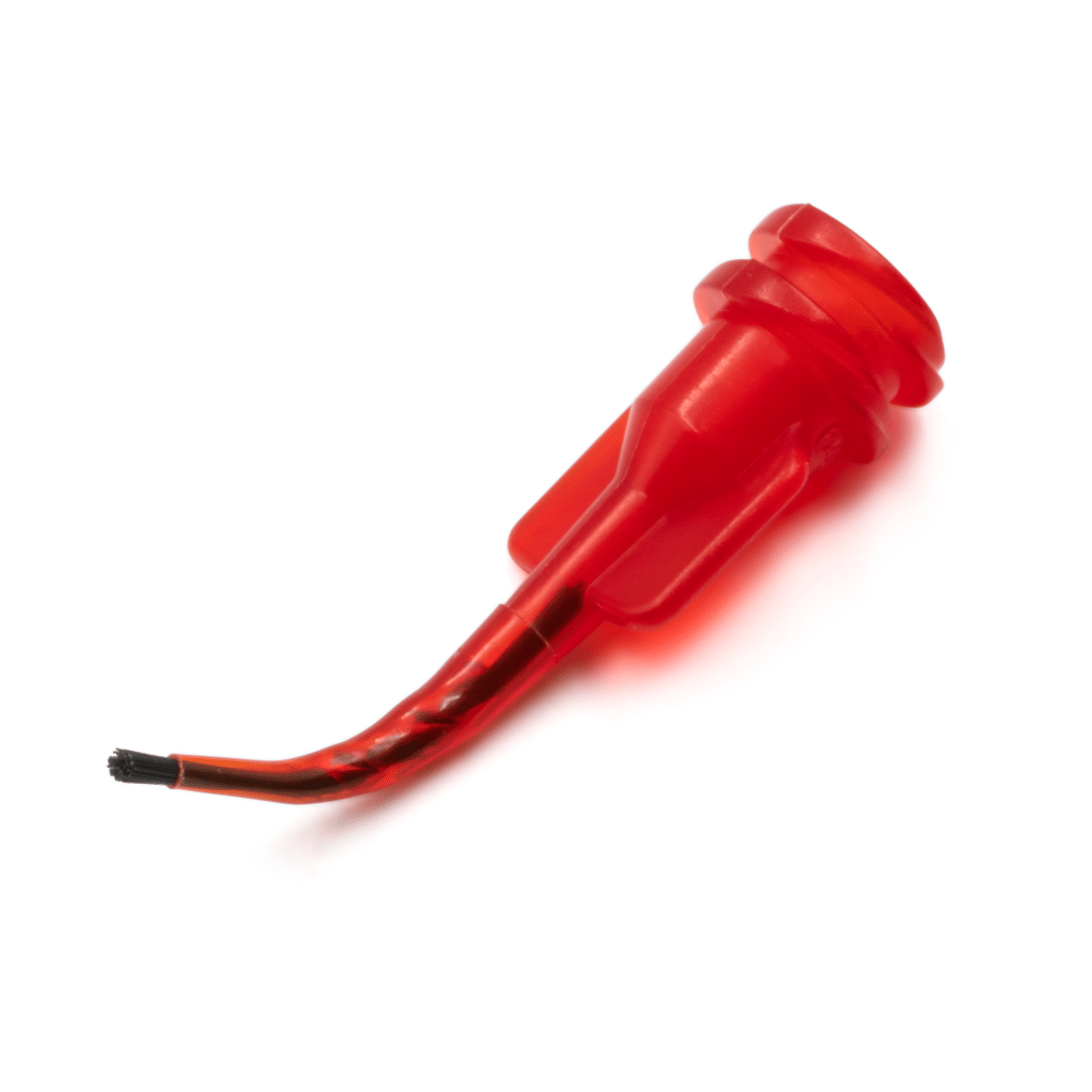 Punta Inspiral Brush -Marca: ULTRADENT Resinas | Odontology BG