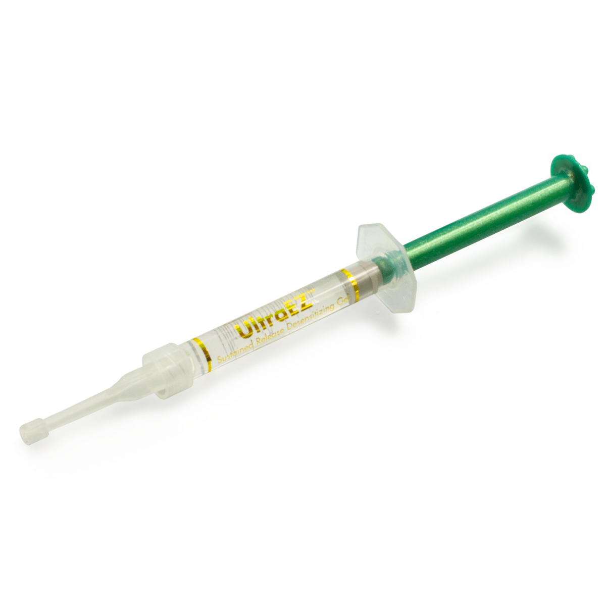 Desensibilizante UltraEz Jeringas -Marca: ULTRADENT Blanqueamiento | Odontology BG
