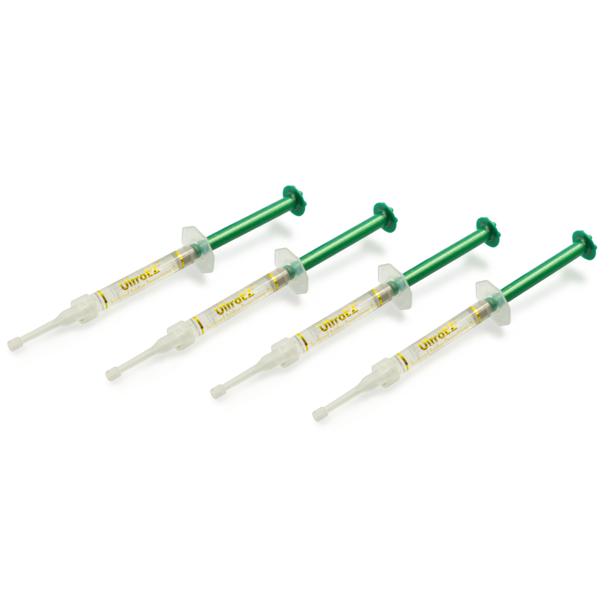 Desensibilizante UltraEz Jeringas -Marca: ULTRADENT Blanqueamiento | Odontology BG