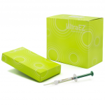 Desensibilizante UltraEz Jeringas -Marca: ULTRADENT Blanqueamiento | Odontology BG